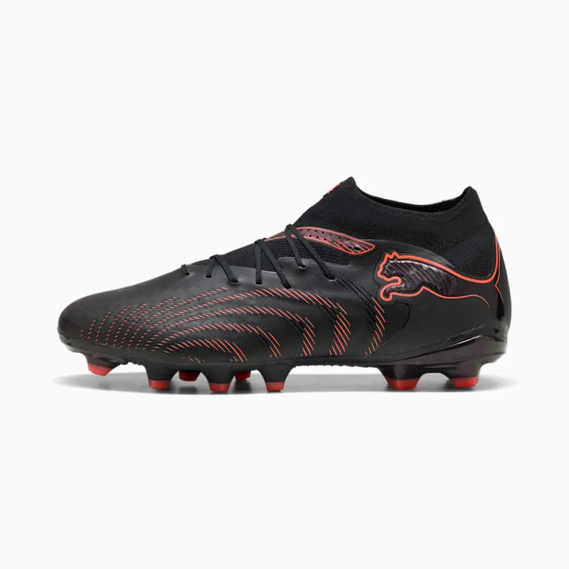 Football Boots Puma Future Pro FG/AG (108712-02)
