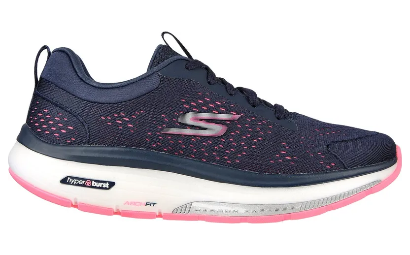 Skechers GO Walk Navy (29841)