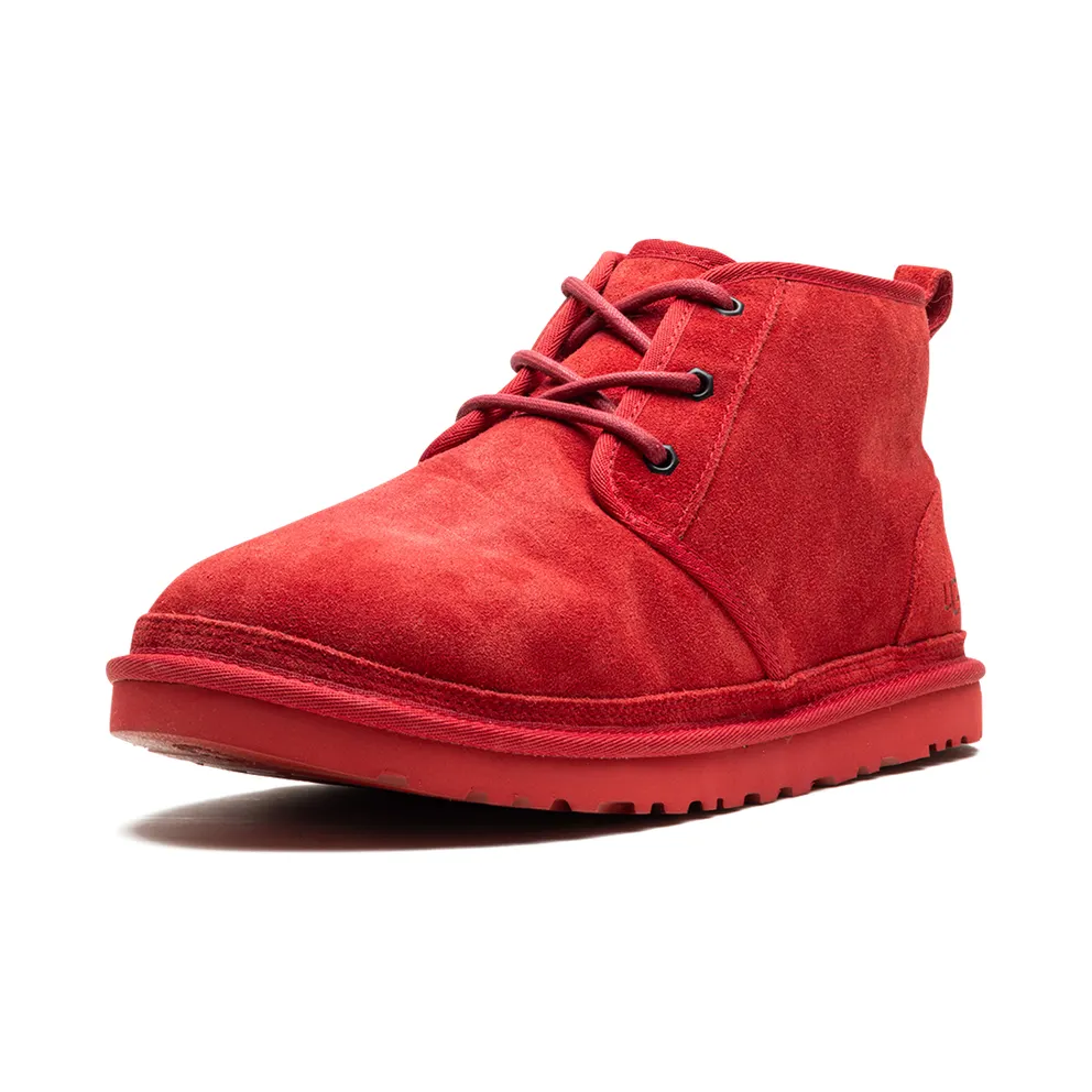 Ugg Neumel “Samba Red” (3236-SBR)