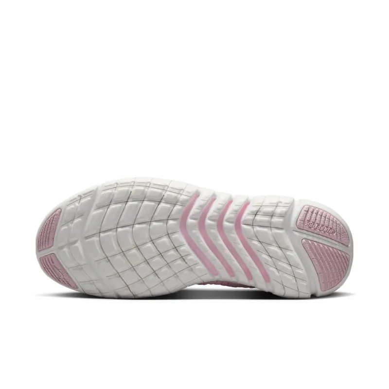 Nike Free Run 5.0 Next Nature Medium Soft Pink Foam Summit White Light Crimson (CZ1891-602)