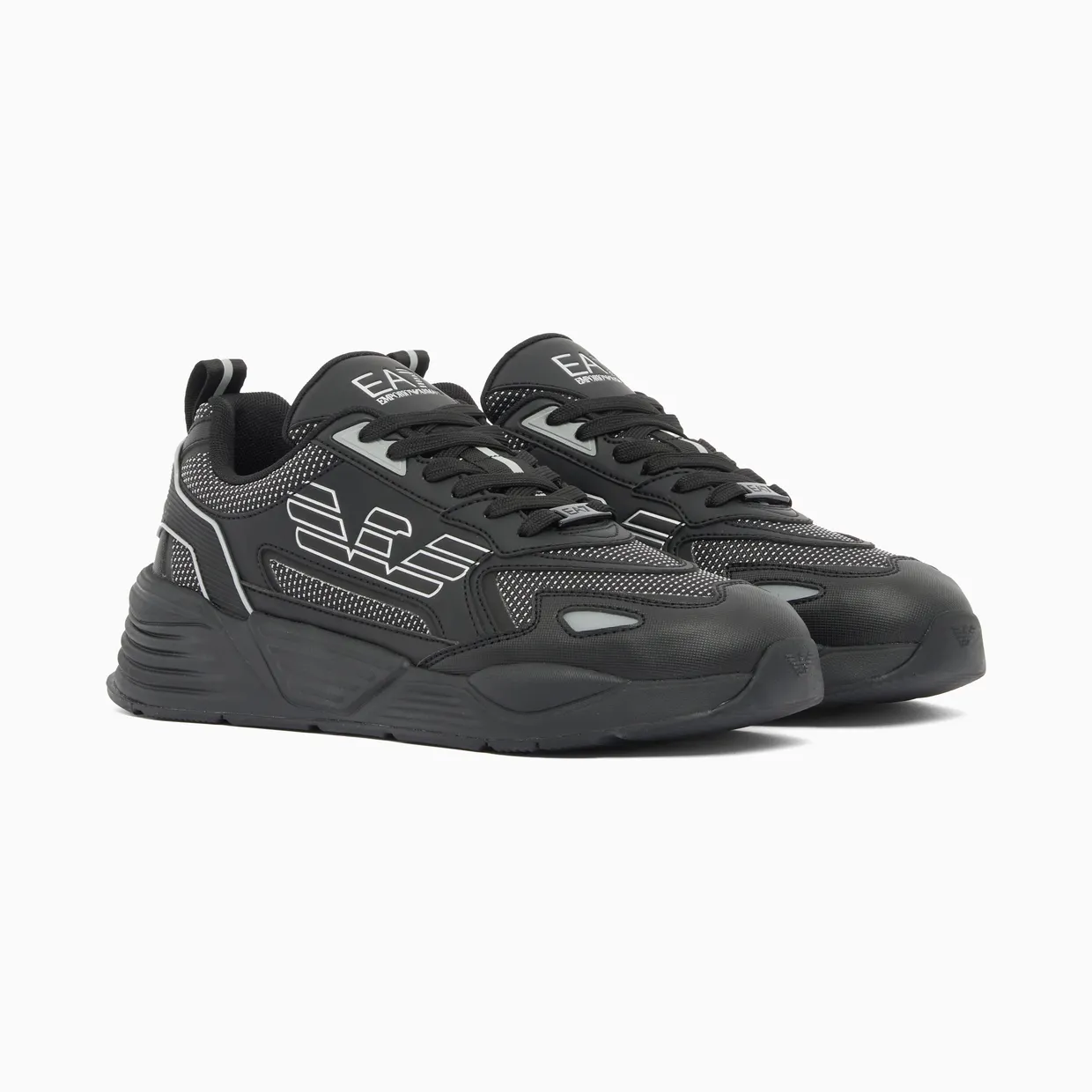 Armani Ace Runner Special (7X000306-AF23595-MZ186) (2)