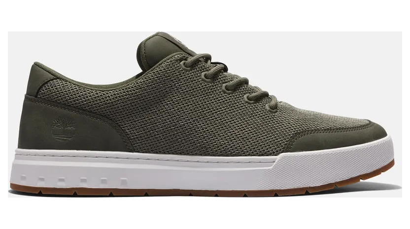 Timberland Maple Grove Stricksneake Grün (A5PPC991)
