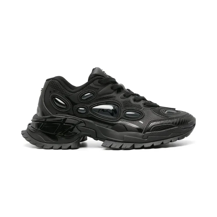 Rombaut Nucelo Bubble “Black” (COE001)