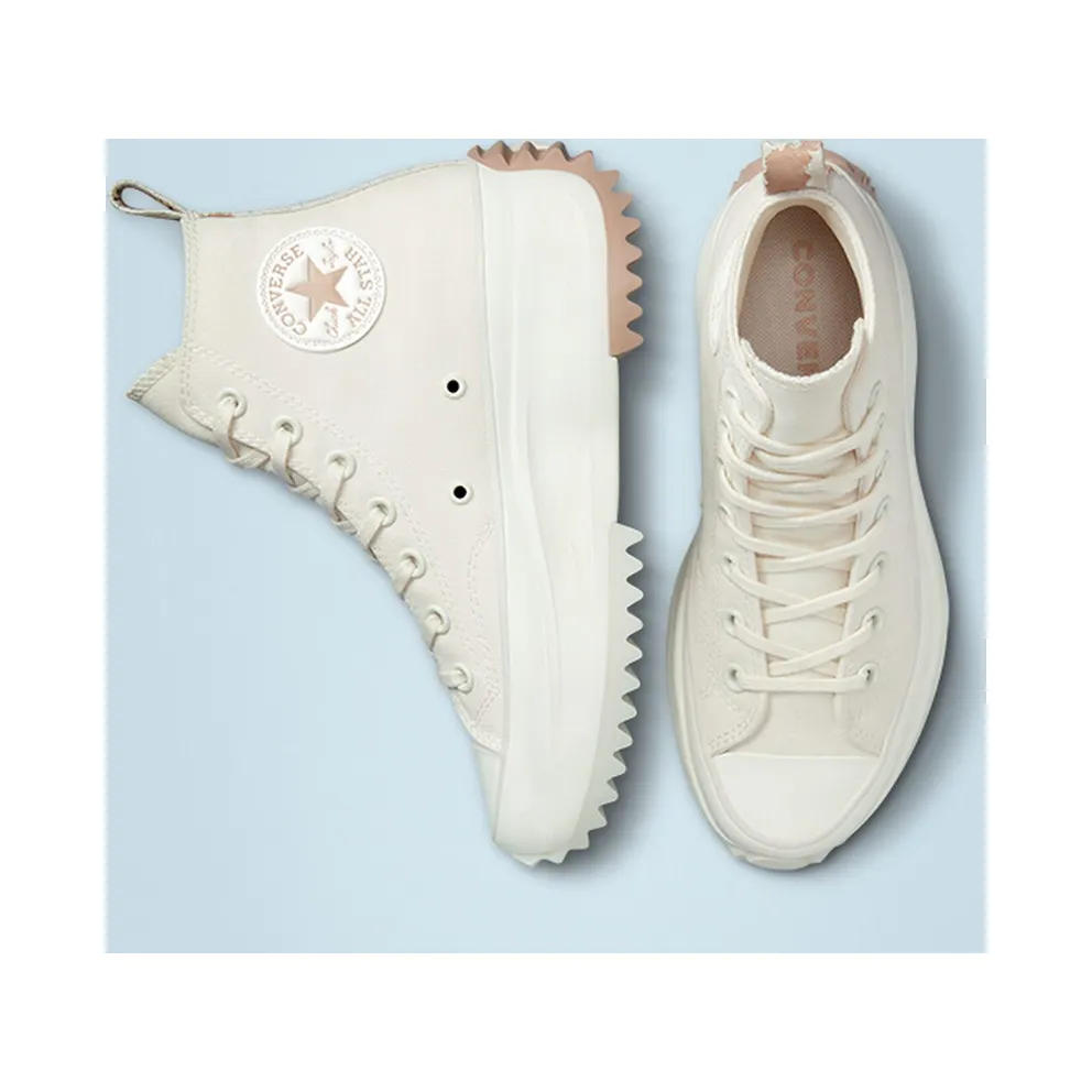 Converse Run Star Hike Hi Egret Desert Sand (172956C)