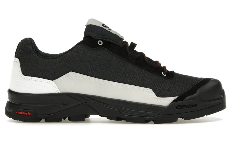Salomon X-Alp Esill GR10K Black Metal (L47420000)