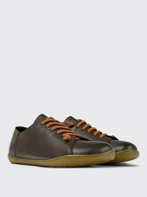 Camper Brown (17665-227PEU0)