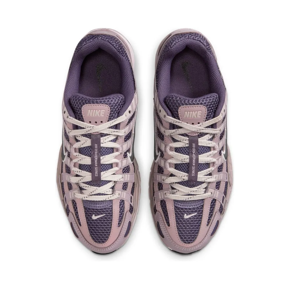 Nike P-6000 SE Light Violet Ore Dark Raisin ) (IF1756-201)