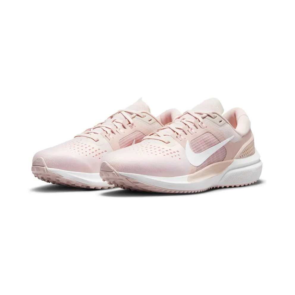 Nike Air Zoom Vomero 15 “Barely Rose / Champagne / Arctic Pink / White” (CU1856-600)