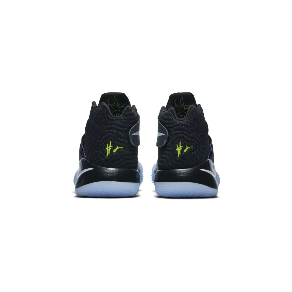 Nike Kyrie 2 Parade White/Black-Volt (819583-110)