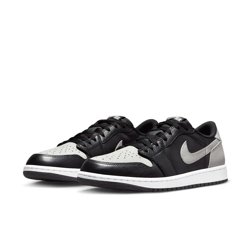 Air Jordan 1 Retro Low OG “Shadow” (CZ0790-003)
