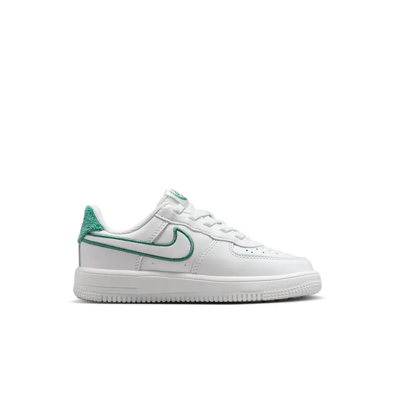 Nike Force 1 Low LV8 EasyOn Summit White Bicoastal (FZ3369-100)