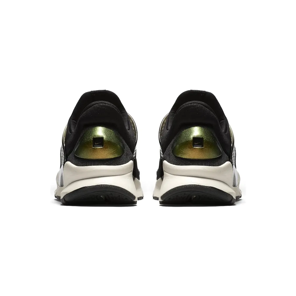 Nike Sock Dart Chameleon Black/Bio Beige-Light Bone (924479-001)