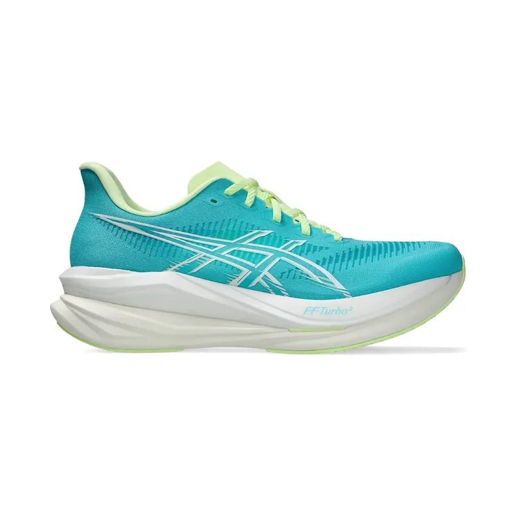 Sneakers Asics Sonicblast 2 Energy Aqua/ Illuminate Yellow (1011C244-400)