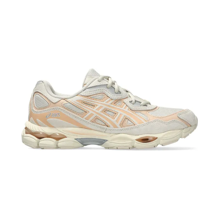 Asics Gel NYC “Oatmeal Bisque” (1203A739-250)