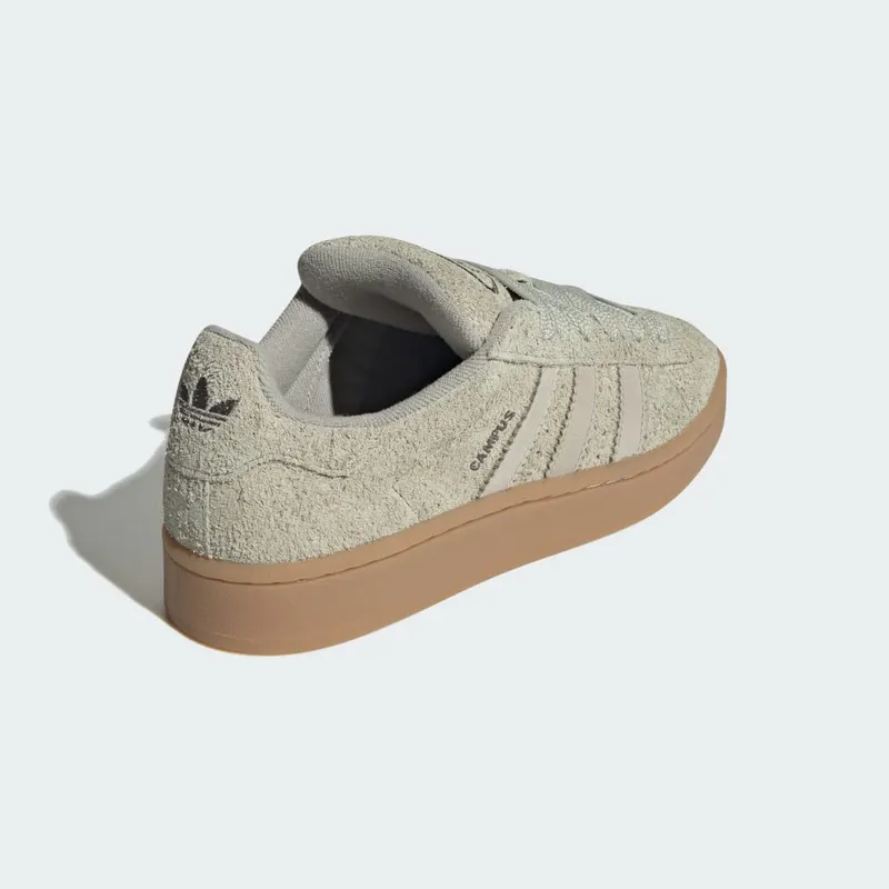 Adidas Campus 00s Putty Grey / Putty Grey / Charcoal (IH2660)