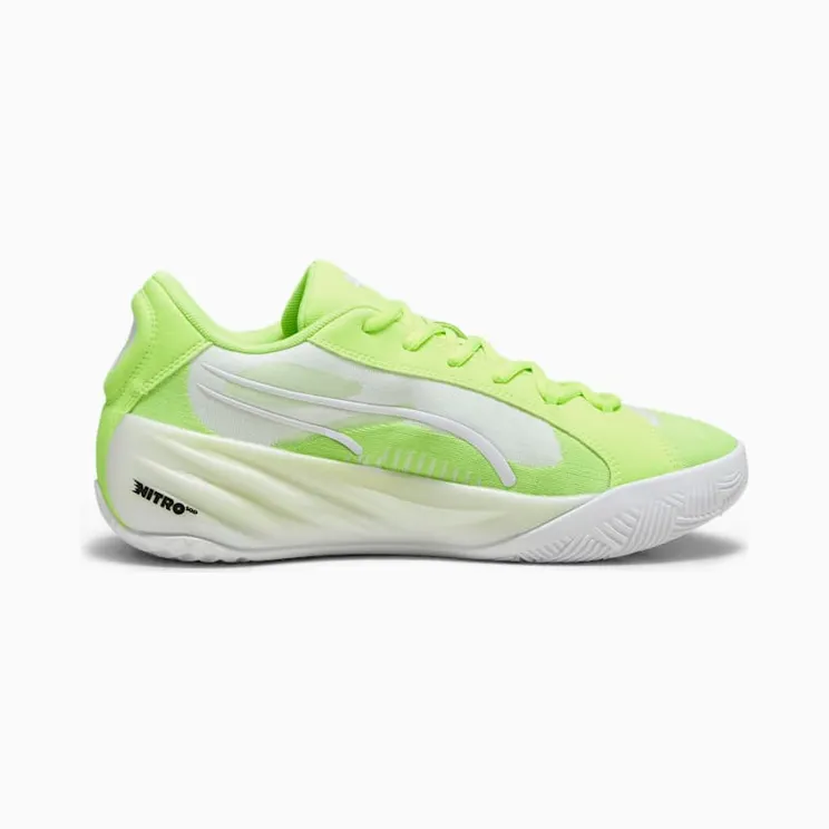 Puma All-Pro Nitro Lime Squeeze (379079-05)