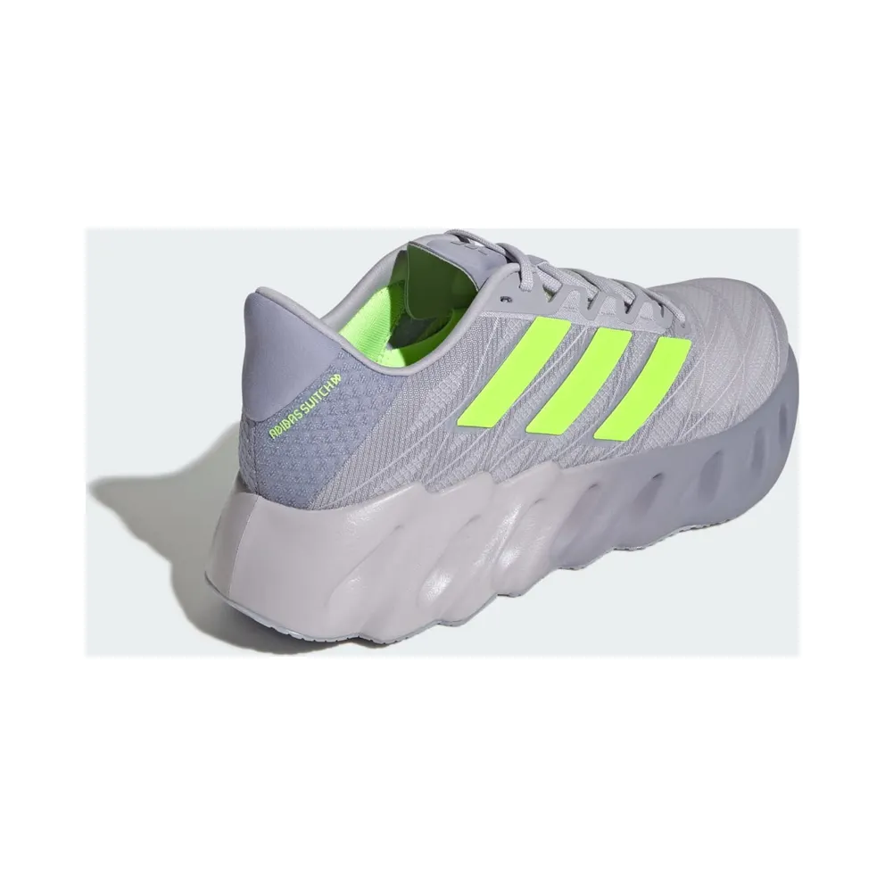 adidas Switch Fwd 2 Glory Grey / Lucid Lemon / Silver Violet (IH5729)
