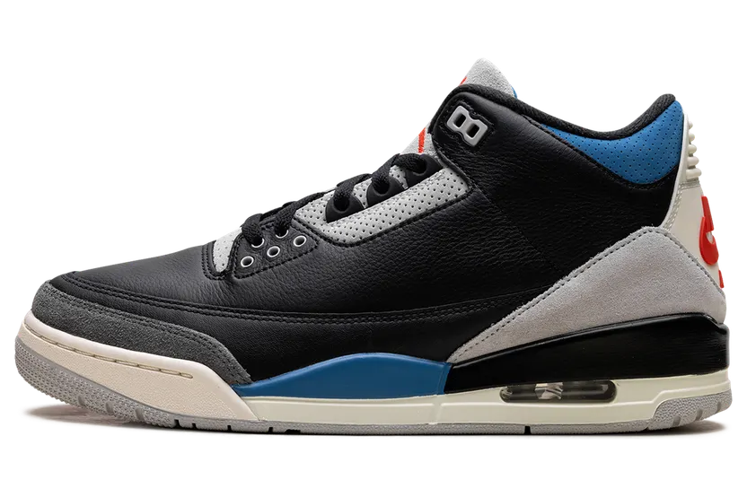 Air Jordan 3 “Rare Air” (IB8967-004)