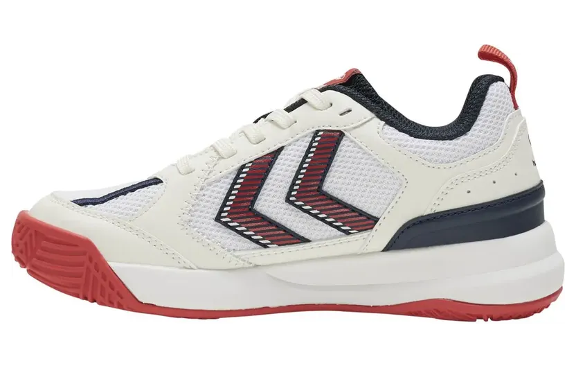 Hummel Dagaz Wit (212121-9806)