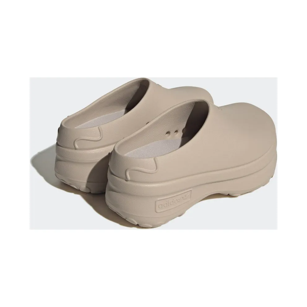 Adidas Adifom Stan Smith Mule Wonder Taupe / Wonder Taupe / Core Black (IE7052)