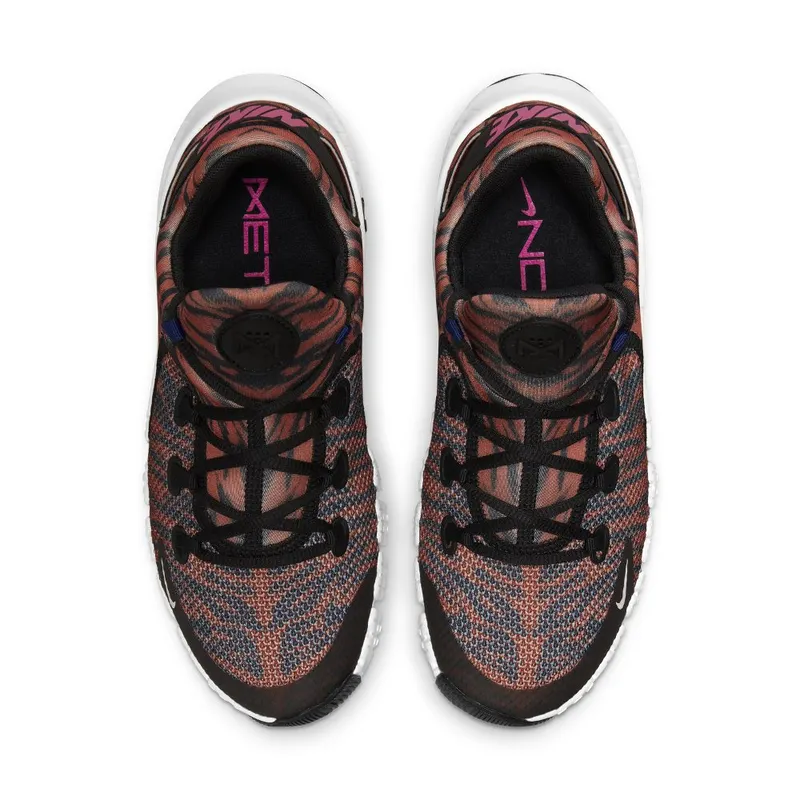 Nike Free Metcon 4 Training Black (DJ8655-018)