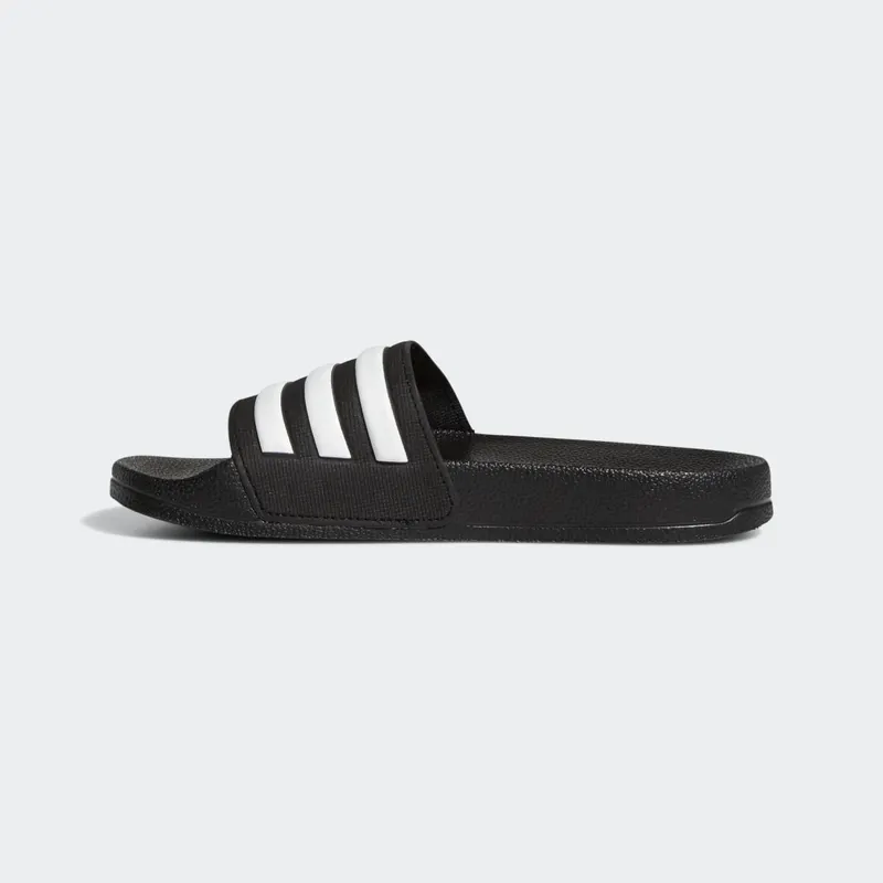 Adidas Adilette Shower Slides Core Black / Cloud White / Core Black (G27625)