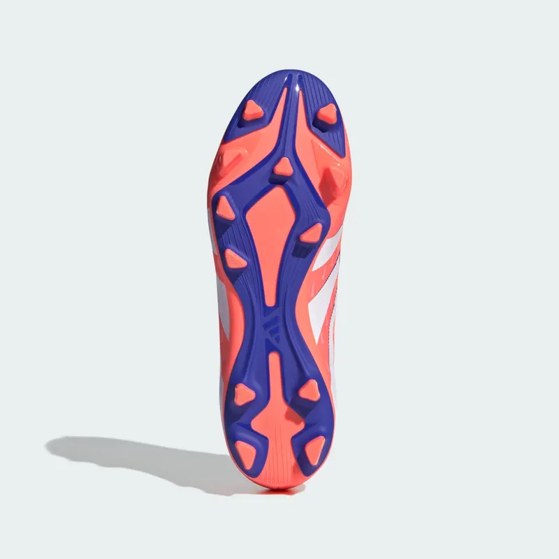 adidas Predator Club FG/MG Coral Blaze Pack (JH8846)
