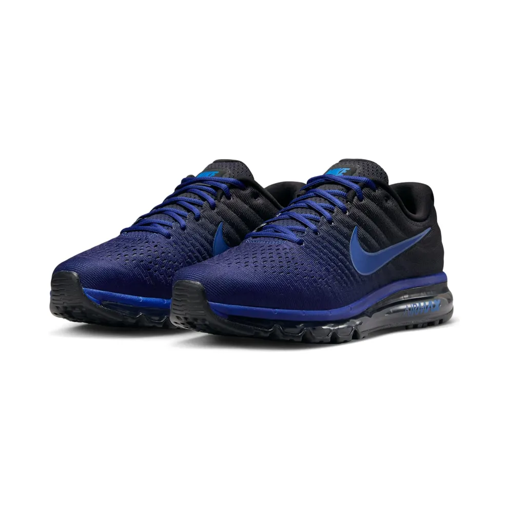 Nike Air Max 2017 Hyper Cobalt Deep Royal/Blue/Hyper Cobalt (849559-401)