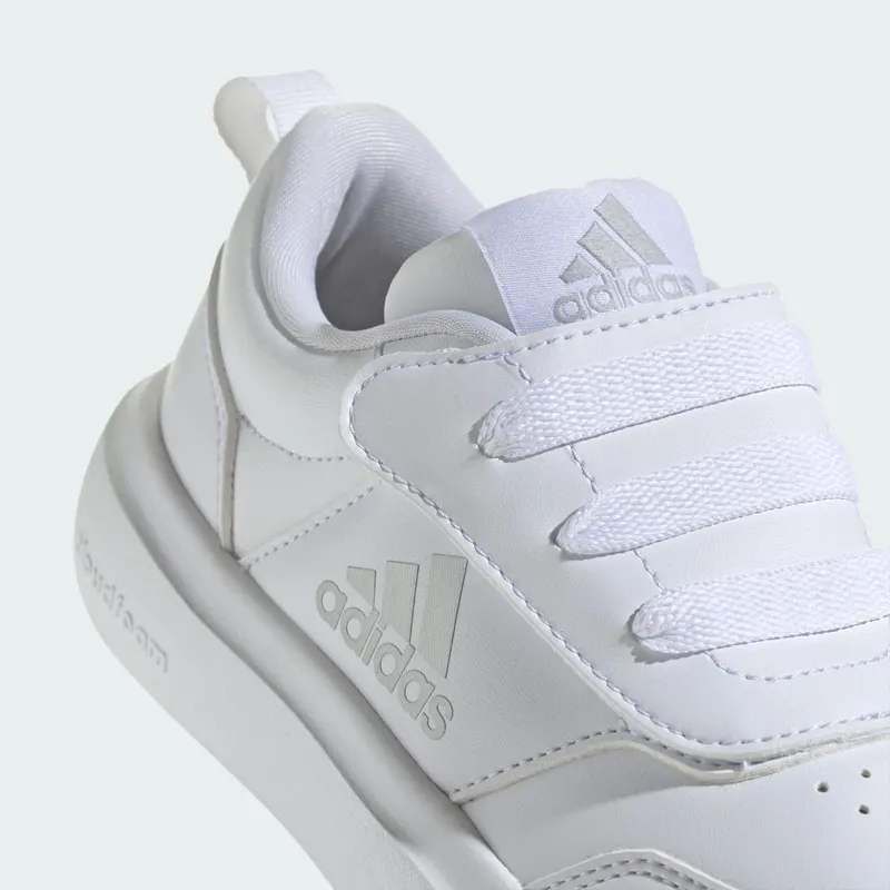 adidas Park Street White Silver Metallic (ID7918)
