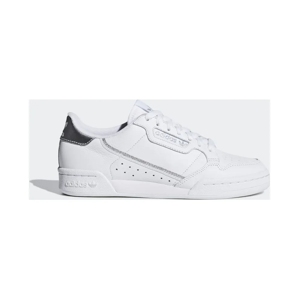 adidas Originals Continental 80 Damen Sneaker weiß (EE8925)
