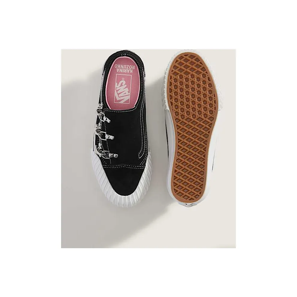 Vans Old Skool Premium Karina Rozunko Vintage Meets Modern (VN000EGXBA2)