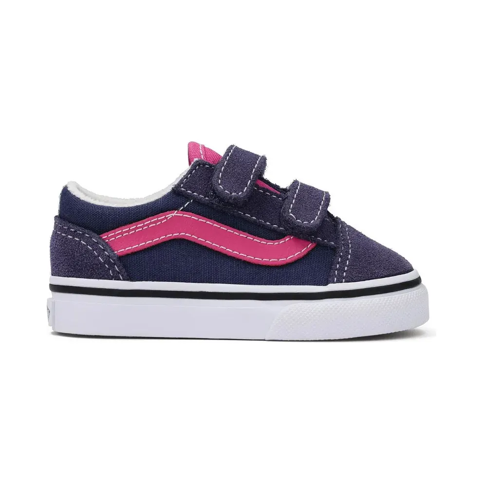 Vans Old Skool Purple / Pink (VN000CTGDTW1)