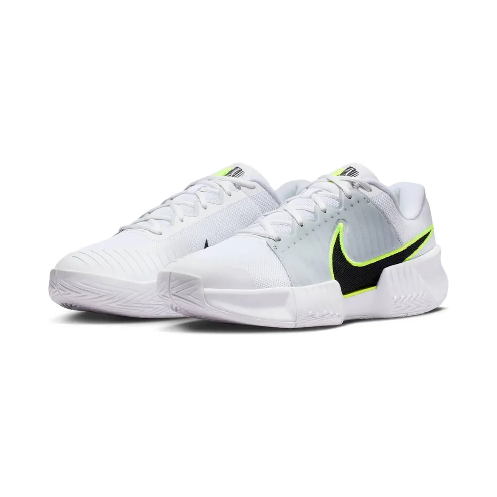 NikeCourt Air Zoom Vapor Pro White (IF7052-100)
