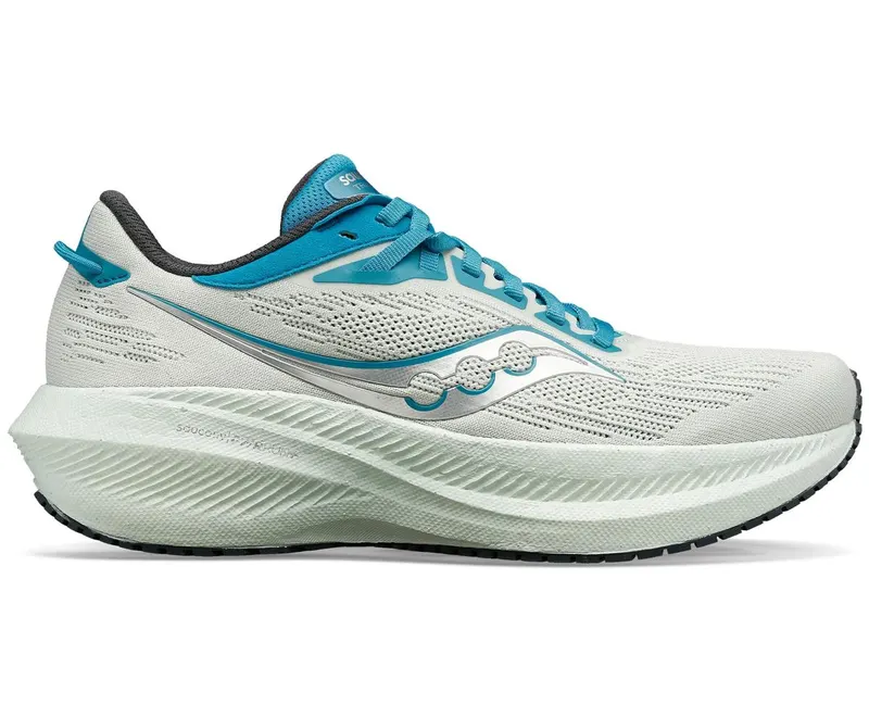 Saucony Triumph – “Mist Ink” (S10881-20)