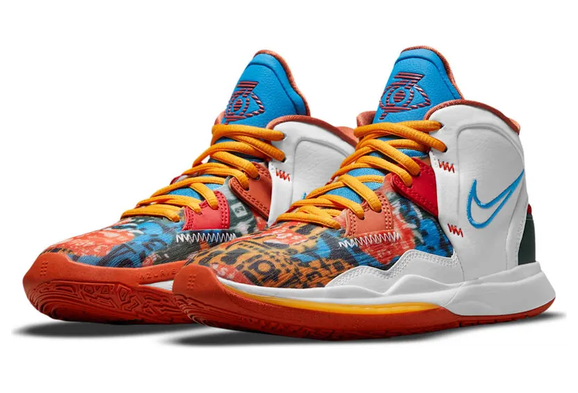 nike-kyrie-8-infinity DD0334-100