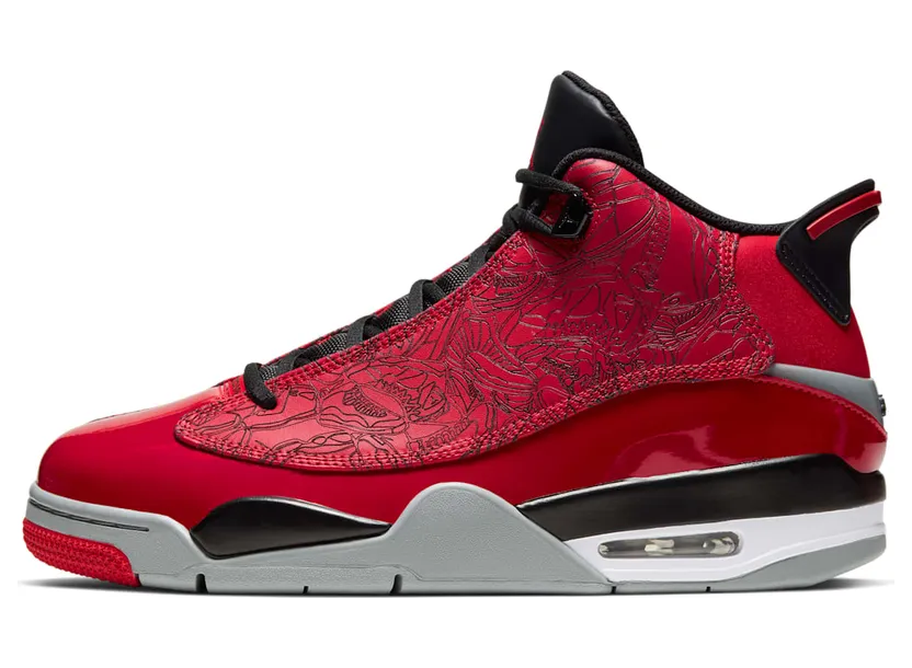 Jordan Dub Zero ‘Toro Bravo’ (311046-600)
