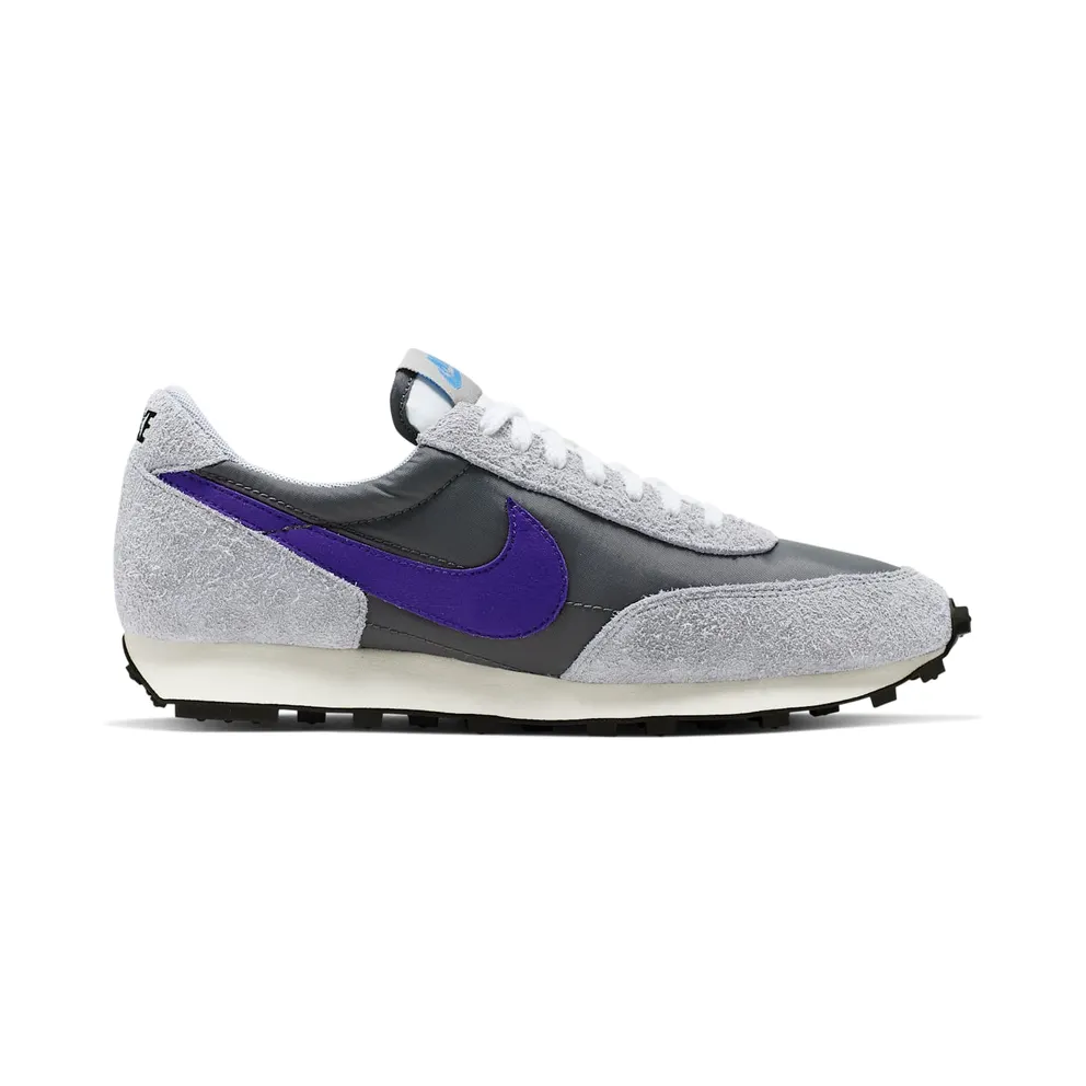 Nike Daybreak Cool Grey Hyper Grape Cool Grey/Hyper Grape-Wolf Grey (BV7725-001)