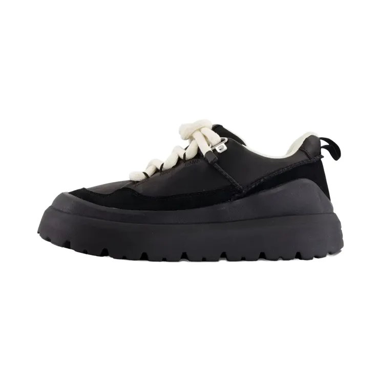 Ugg Heritage Utility “Black” (1170910-BBLC)
