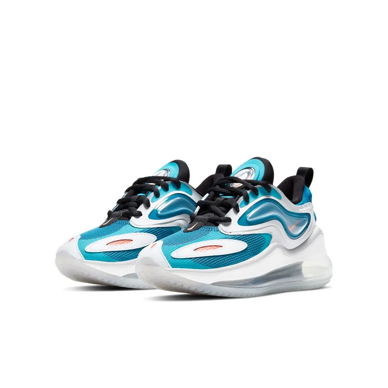 Nike Air Max Zephyr Older Kids’ Grey (CN8511-005)