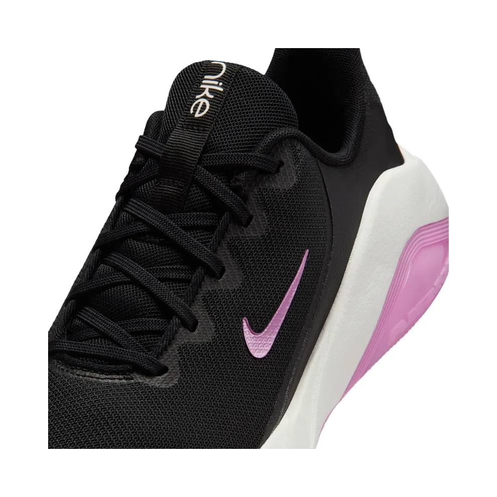 Nike Bella 7 Black Sail Light Magenta (FZ1689-007)