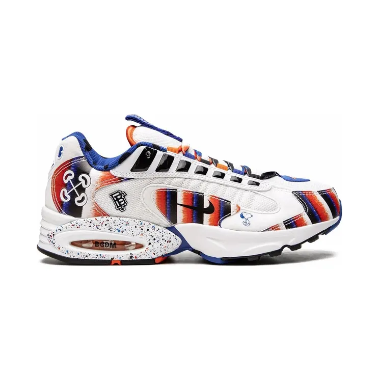 Nike Air Max Triax 96 Doernbecher “White” (CV6351)