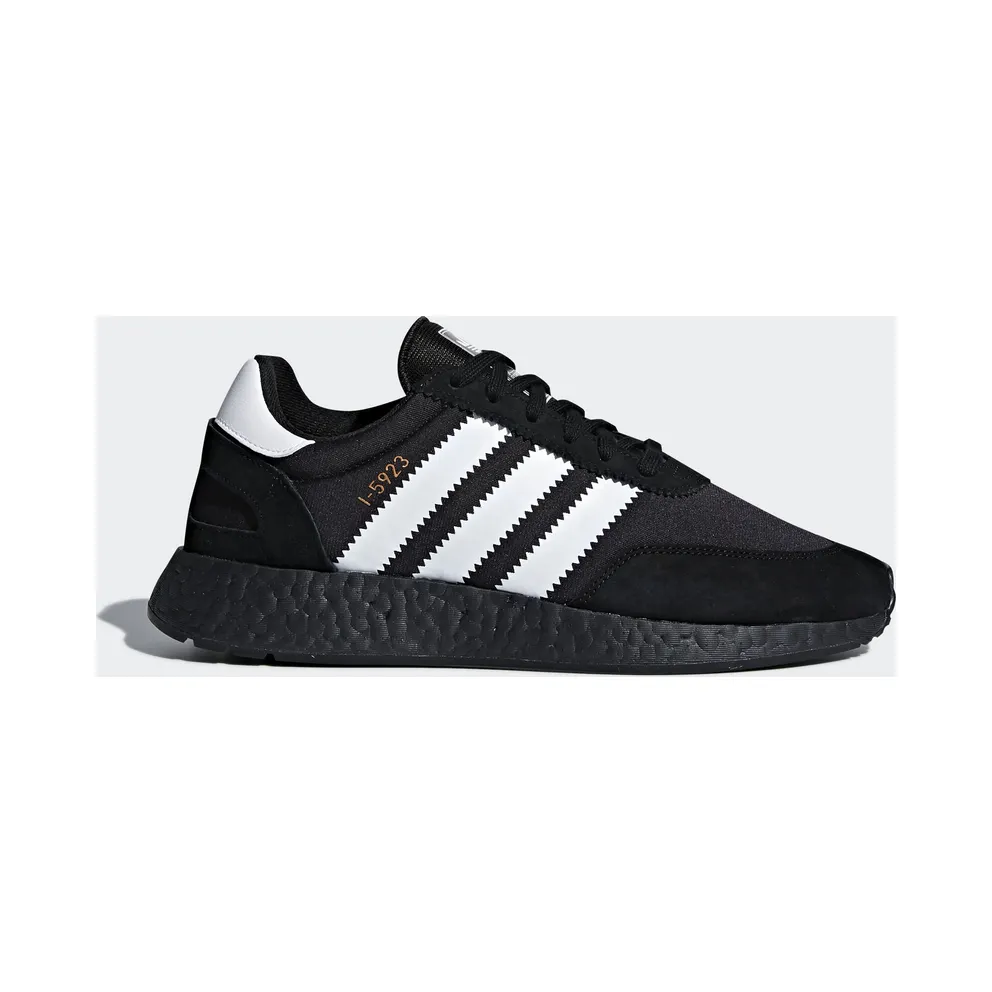 adidas I-5923 Black Boost (CQ2490)