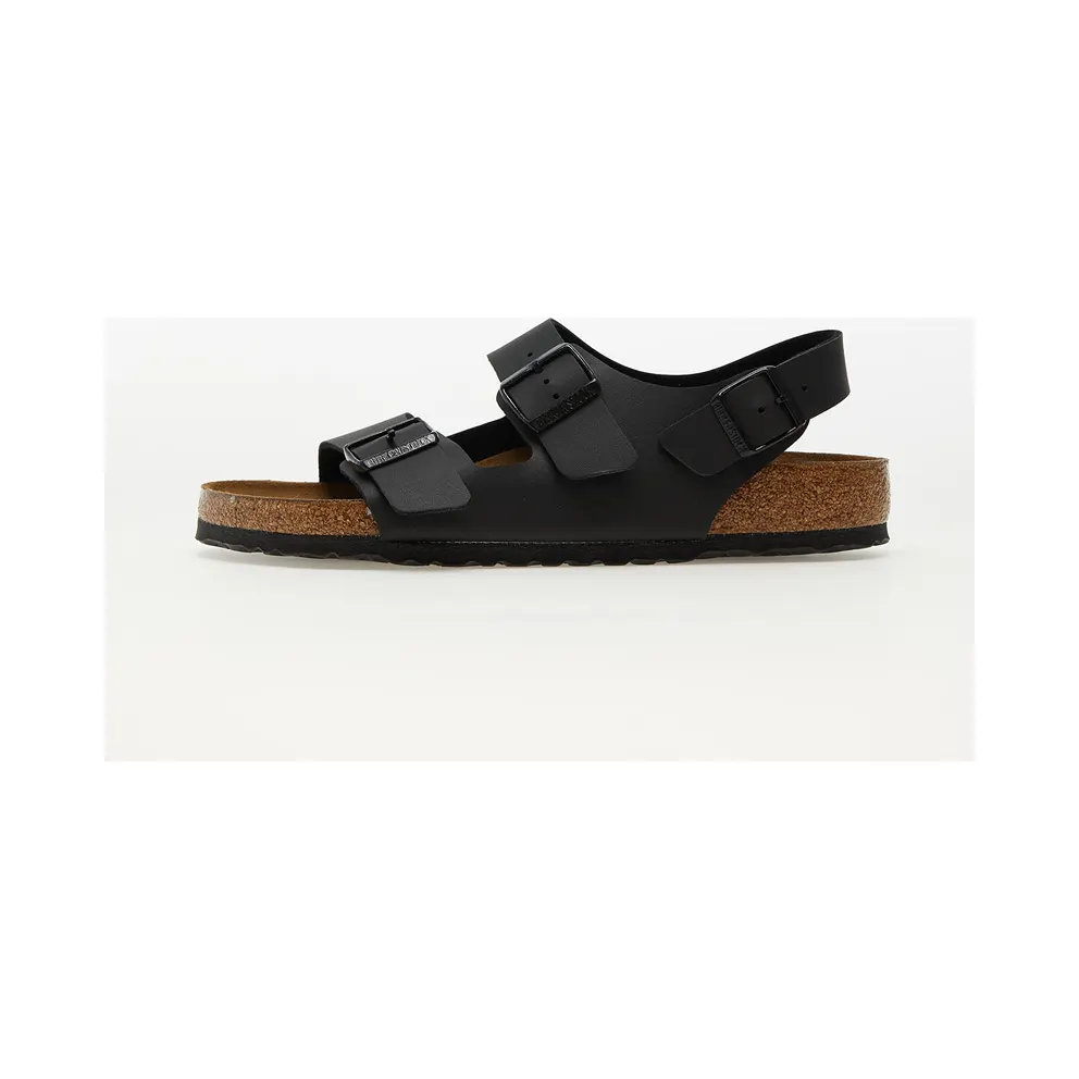 Birkenstock Milano Black