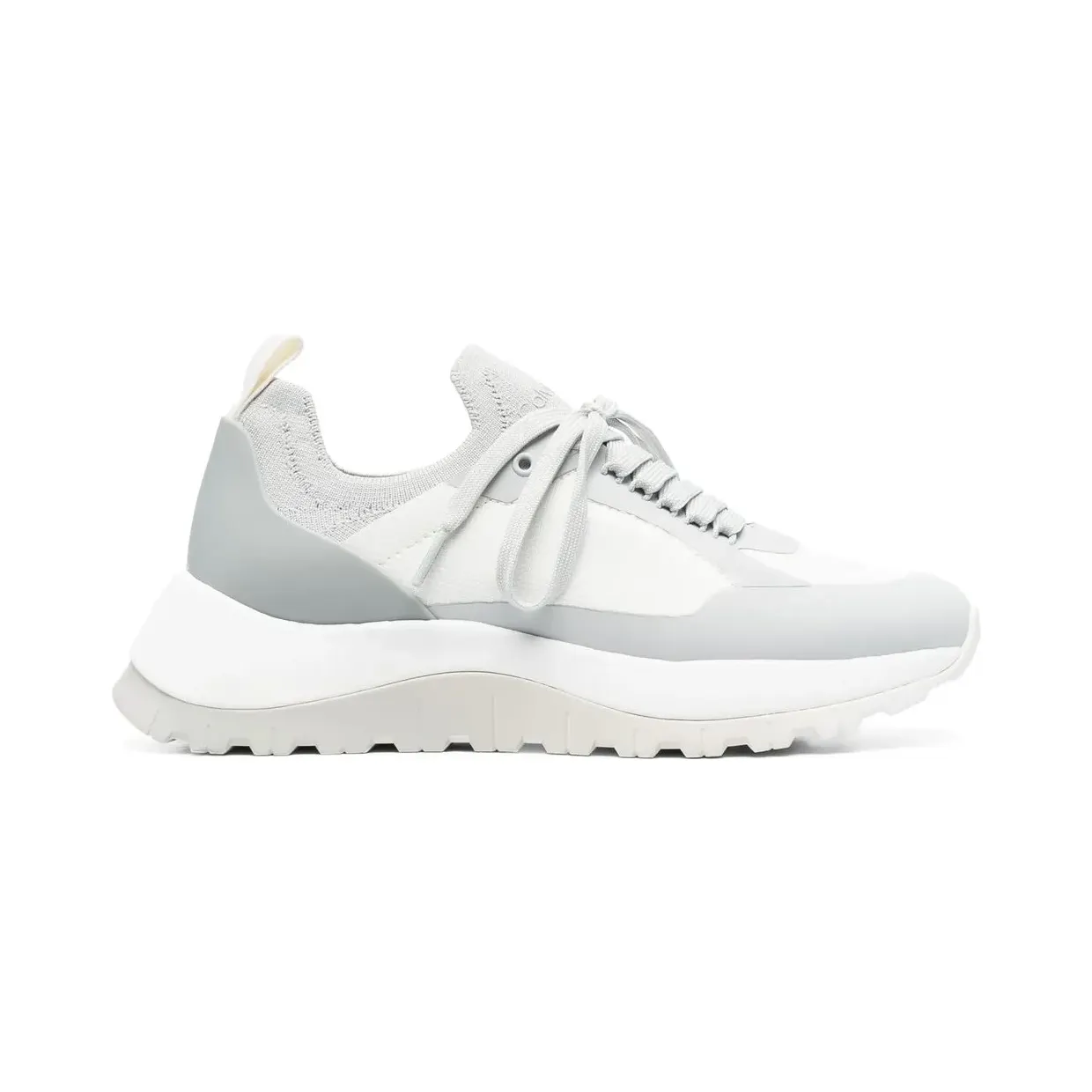 Calvin Klein mit Kontrasteinsätzen “Grey” (HW0HW01446)