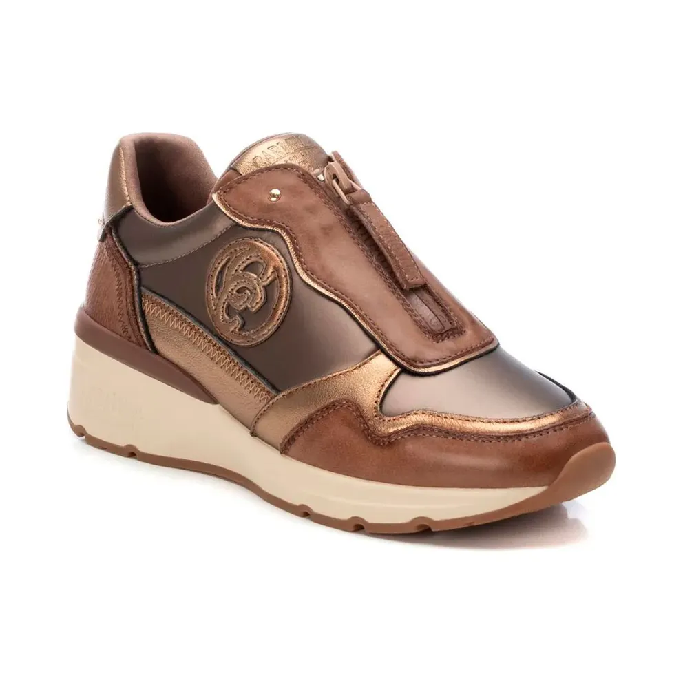 Carmela 161830 Shoes 161830-Taupe
