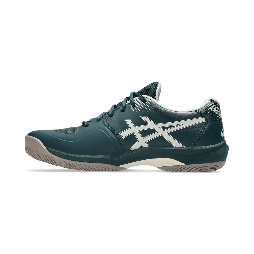 ASICS Game FF Pickleball Saxon Green Birch (1041A517-300)
