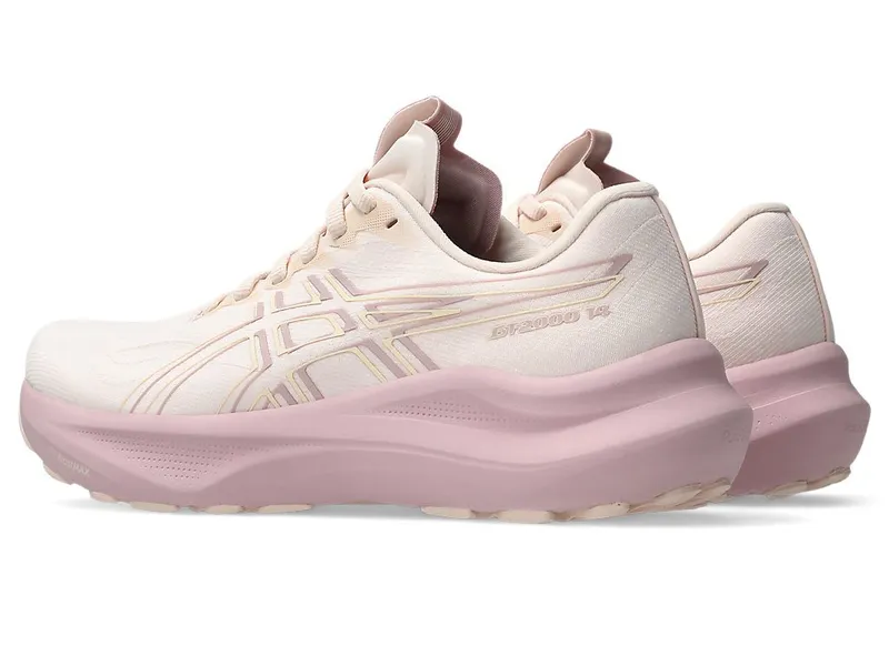 ASICS GT-2000 14 “Pearl Pink / Morganite” (1012B843-700)