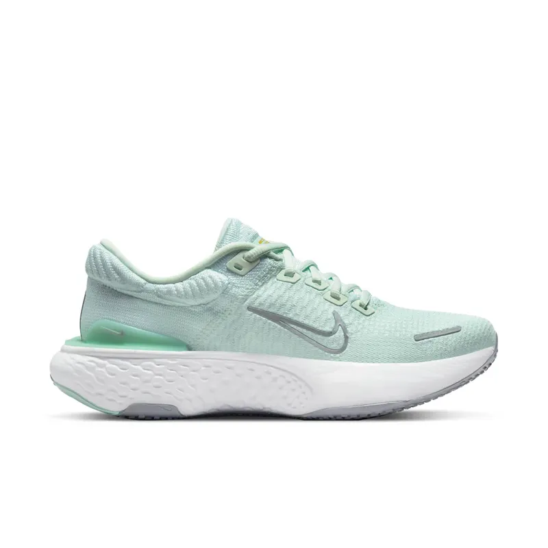 Nike ZoomX Invincible Run Flyknit 2 Road Running Green (DC9993-301)