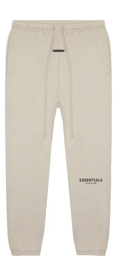 Fear Of God Essentials Core Collection Sweatpant String (FW21) (130SU212063F)