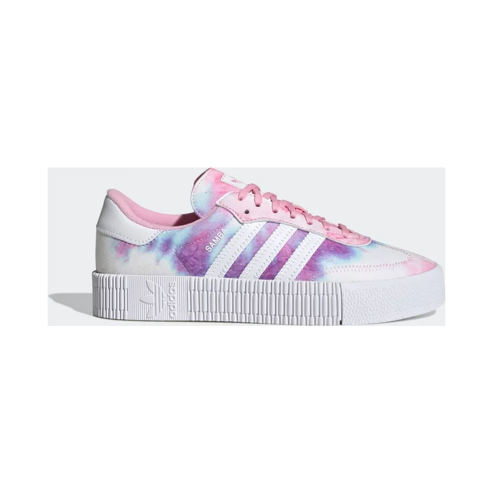adidas SAMBAROSE True Pink / Cloud White / True Pink (GX2894)
